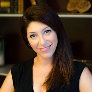 Avvocato Francesca Zambonin
