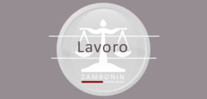 lavoro