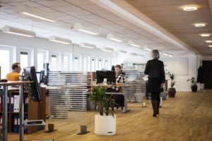diritto del lavoro