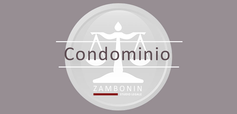 condominio