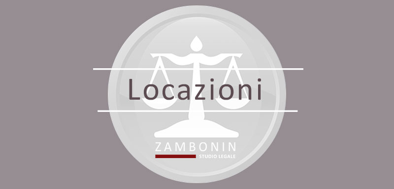 locazioni