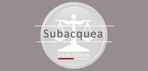 subacquea