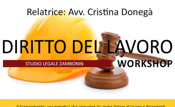 diritto del lavoro