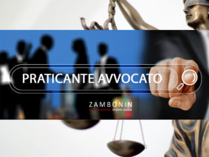 praticante avvocato
