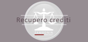 recupero crediti