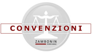 convenzioni