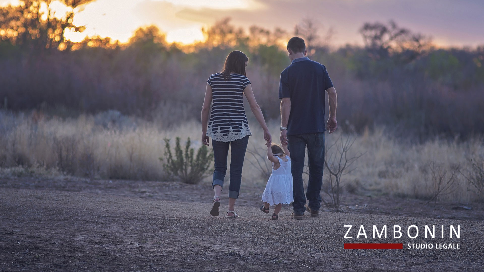 Servizi legali per la famiglia